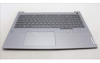 Lenovo 5CB1M48550 Tastatur inkl. Topcase ASM_USA ENG W21KHAGBL U