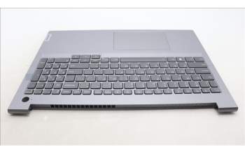 Lenovo 5CB1M48550 Tastatur inkl. Topcase ASM_USA ENG W21KHAGBL U