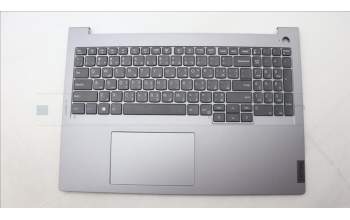 Lenovo 5CB1M48551 Tastatur inkl. Topcase ASM_ARA W21KH AGNBL U
