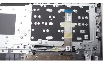 Lenovo 5CB1M48551 Tastatur inkl. Topcase ASM_ARA W21KH AGNBL U