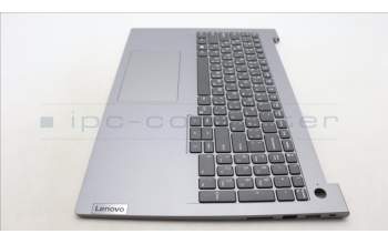 Lenovo 5CB1M48551 Tastatur inkl. Topcase ASM_ARA W21KH AGNBL U