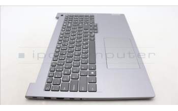 Lenovo 5CB1M48551 Tastatur inkl. Topcase ASM_ARA W21KH AGNBL U