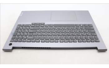 Lenovo 5CB1M48551 Tastatur inkl. Topcase ASM_ARA W21KH AGNBL U