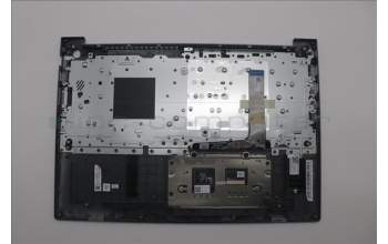 Lenovo 5CB1M48552 Tastatur inkl. Topcase ASM_BEL W21KH AGNBL U