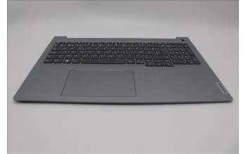 Lenovo 5CB1M48552 Tastatur inkl. Topcase ASM_BEL W21KH AGNBL U