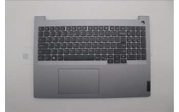 Lenovo 5CB1M48557 Tastatur inkl. Topcase ASM_EURO ENGW21KHAGNBLU