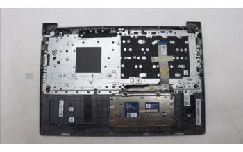 Lenovo 5CB1M48558 Tastatur inkl. Topcase ASM_FRA W21KH AGNBL U