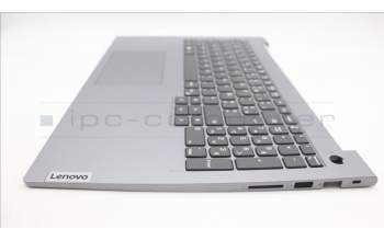 Lenovo 5CB1M48558 Tastatur inkl. Topcase ASM_FRA W21KH AGNBL U