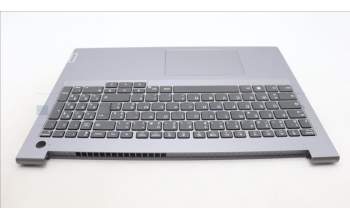 Lenovo 5CB1M48558 Tastatur inkl. Topcase ASM_FRA W21KH AGNBL U