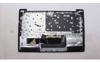 Lenovo 5CB1M48868 Tastatur inkl. Topcase ASM_CZE/SLK L83FR TEXBK