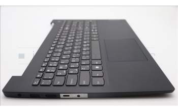 Lenovo 5CB1M48895 Tastatur inkl. Topcase ASM_ARA L83FS BK TEX