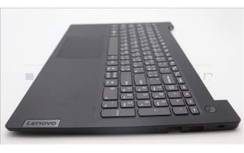 Lenovo 5CB1M48895 Tastatur inkl. Topcase ASM_ARA L83FS BK TEX