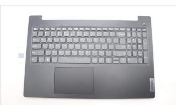 Lenovo 5CB1M48899 Tastatur inkl. Topcase ASM_EURO ENG L83FSBKTEX