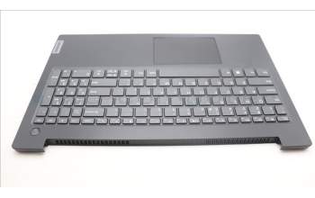 Lenovo 5CB1M48899 Tastatur inkl. Topcase ASM_EURO ENG L83FSBKTEX