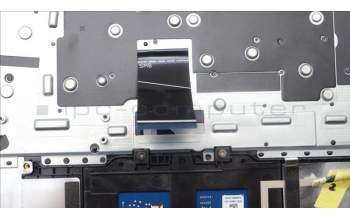 Lenovo 5CB1M48899 Tastatur inkl. Topcase ASM_EURO ENG L83FSBKTEX