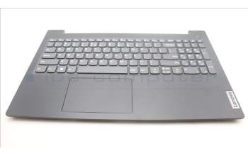 Lenovo 5CB1M48899 Tastatur inkl. Topcase ASM_EURO ENG L83FSBKTEX