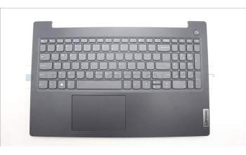 Lenovo 5CB1M48900 Tastatur inkl. Topcase ASM_ENG L83FS BK TEX