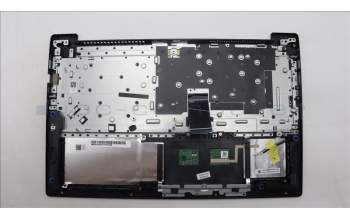 Lenovo 5CB1M48900 Tastatur inkl. Topcase ASM_ENG L83FS BK TEX