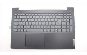 Lenovo 5CB1M48901 Tastatur inkl. Topcase ASM_FRA L83FS BK TEX