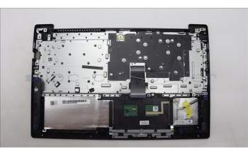Lenovo 5CB1M48901 Tastatur inkl. Topcase ASM_FRA L83FS BK TEX
