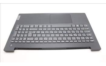 Lenovo 5CB1M48901 Tastatur inkl. Topcase ASM_FRA L83FS BK TEX