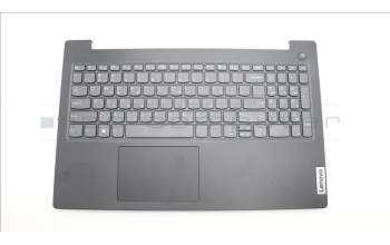 Lenovo 5CB1M48904 Tastatur inkl. Topcase ASM_GRE L83FS BK TEX