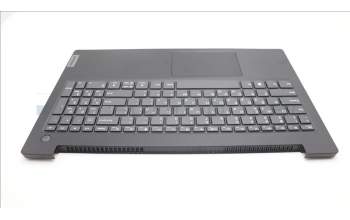 Lenovo 5CB1M48904 Tastatur inkl. Topcase ASM_GRE L83FS BK TEX