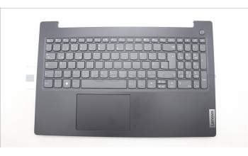 Lenovo 5CB1M48905 Tastatur inkl. Topcase deutsch L83FS BK TEX