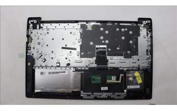 Lenovo 5CB1M48905 Tastatur inkl. Topcase deutsch L83FS BK TEX