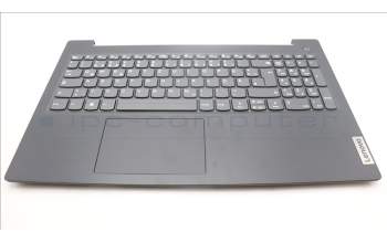 Lenovo 5CB1M48905 Tastatur inkl. Topcase deutsch L83FS BK TEX