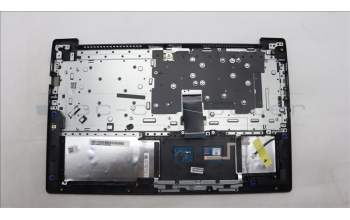 Lenovo 5CB1M48907 Tastatur inkl. Topcase ASM_HUN L83FS BK TEX