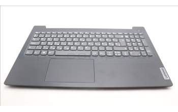 Lenovo 5CB1M48907 Tastatur inkl. Topcase ASM_HUN L83FS BK TEX