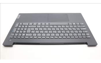 Lenovo 5CB1M48907 Tastatur inkl. Topcase ASM_HUN L83FS BK TEX