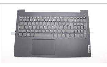 Lenovo 5CB1M48908 Tastatur inkl. Topcase ASM_ITA L83FS BK TEX
