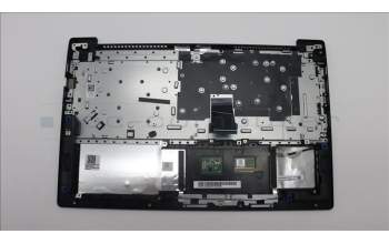 Lenovo 5CB1M48908 Tastatur inkl. Topcase ASM_ITA L83FS BK TEX