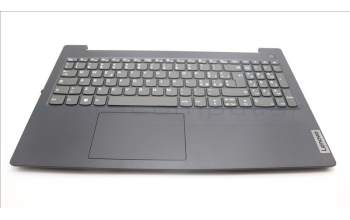 Lenovo 5CB1M48908 Tastatur inkl. Topcase ASM_ITA L83FS BK TEX