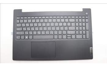 Lenovo 5CB1M48915 Tastatur inkl. Topcase ASM_RUS L83FS BK TEX