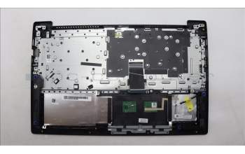 Lenovo 5CB1M48915 Tastatur inkl. Topcase ASM_RUS L83FS BK TEX