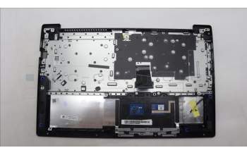 Lenovo 5CB1M48922 Tastatur inkl. Topcase ASM_UK L83FS BK TEX