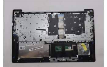Lenovo 5CB1M48943 Tastatur inkl. Topcase ASM_NORDIC L83FS IG IMR