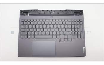 Lenovo 5CB1M49555 Tastatur inkl. Topcase ASM_ENG L 83EFSTGY WH