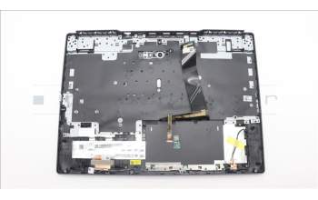 Lenovo 5CB1M49555 Tastatur inkl. Topcase ASM_ENG L 83EFSTGY WH