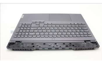 Lenovo 5CB1M49555 Tastatur inkl. Topcase ASM_ENG L 83EFSTGY WH