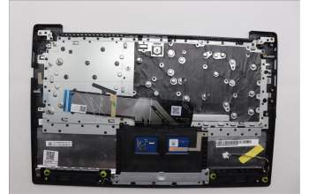 Lenovo 5CB1M50084 Tastatur inkl. Topcase ASM_FRA L 82YXBK