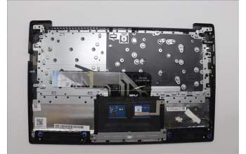 Lenovo 5CB1M50096 Tastatur inkl. Topcase ASM_NORDIC L 82YXBK