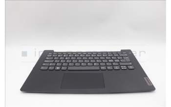 Lenovo 5CB1M50096 Tastatur inkl. Topcase ASM_NORDIC L 82YXBK