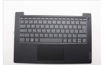 Lenovo 5CB1M50105 Tastatur inkl. Topcase ASM_UK L 82YXBK