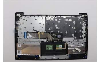 Lenovo 5CB1M50105 Tastatur inkl. Topcase ASM_UK L 82YXBK