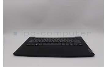 Lenovo 5CB1M50105 Tastatur inkl. Topcase ASM_UK L 82YXBK