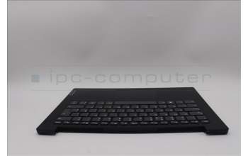 Lenovo 5CB1M50105 Tastatur inkl. Topcase ASM_UK L 82YXBK